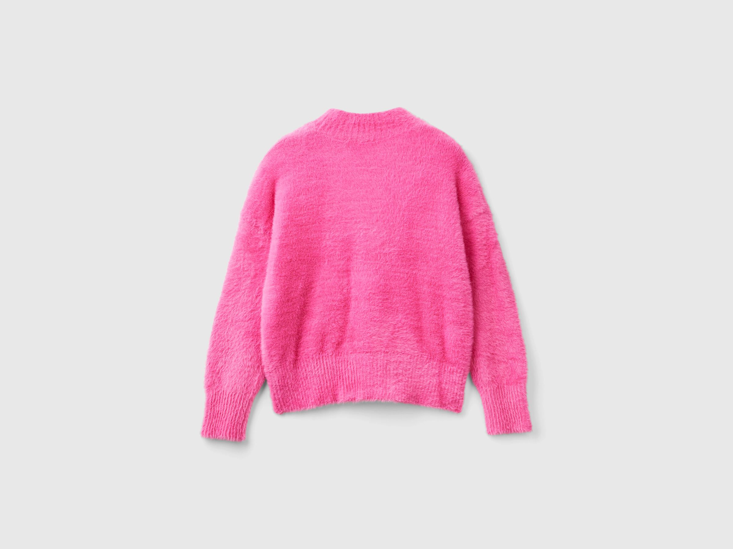 TURTLE NECK SW. L/S Niña image number 2